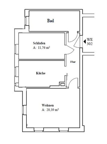 Max-Liebermann-Straße 18, 04159 Leipzig OT Möckern - Foto 4