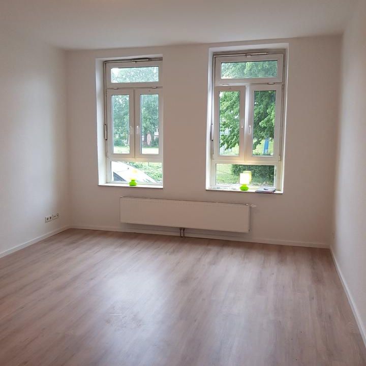 Erdgeschoss, super Grundriss, Südstadt! Rheinstr. 192 - Photo 1