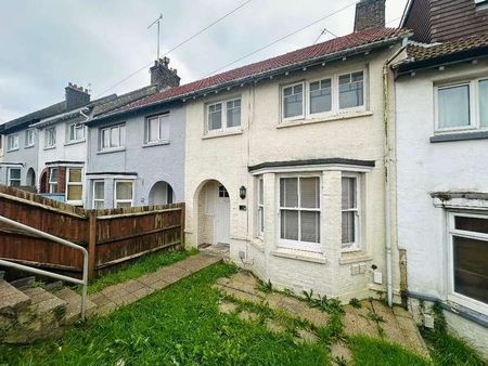 Shelldale Road, Portslade, BN41 - Photo 3