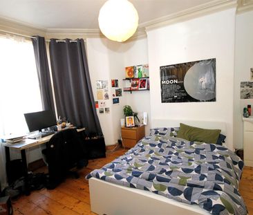 5 bed terraced house to rent in Rudthorpe Road, Bristol, BS7 - Photo 4