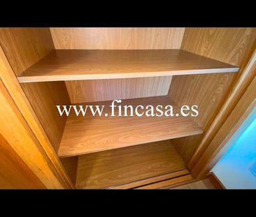 Ático de alquiler en Rúa Pérez Leirós, O Porriño - Photo 6