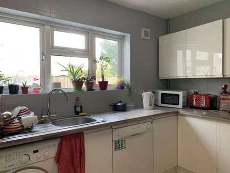 Morris Crescent, Oxford, OX4 - Photo 3