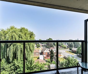 For Lease - 1401 O'Connor Drive Unit# 504, Toronto, Ontario - Photo 6