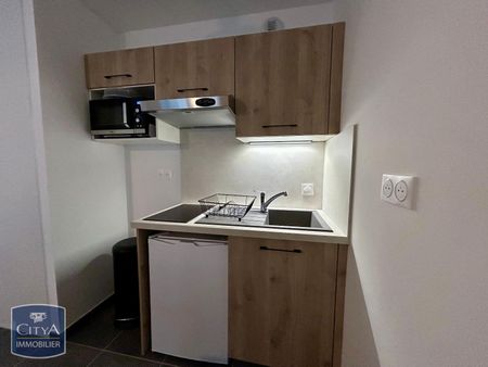 Location Appartement 1 pièce 29m² TOURS 37000 - Photo 3