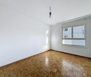 Magnifique appartement traversant au cœur d’un quartier résidentiel - Foto 2