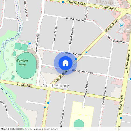 426 Wantigong Street, NSW 2640, North Albury