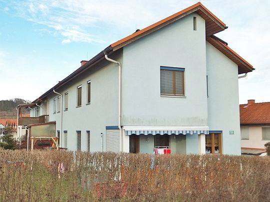 8082 Kirchbach-Zerlach - Dörfla 56/3 - Photo 1