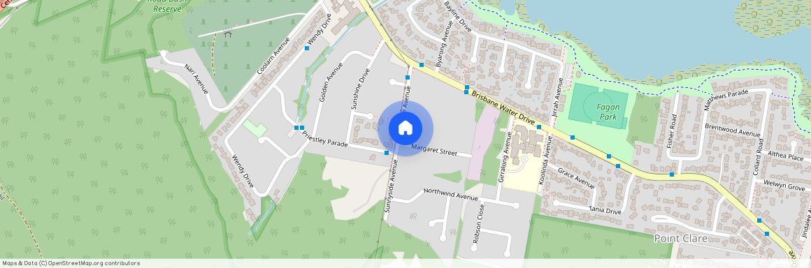 2 Margaret Street, Point Clare