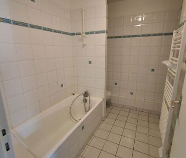 Location Appartement 2 pièces 48m² - Photo 3