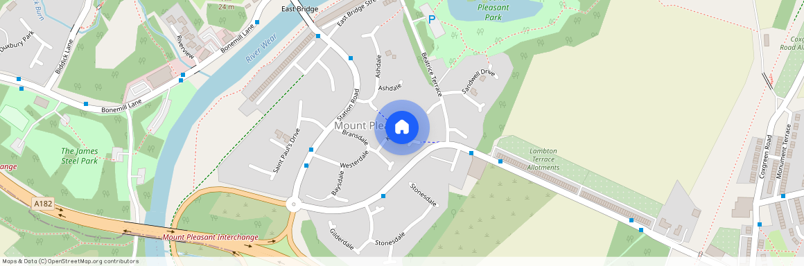 Kildale, DH4 7SG, Houghton Le Spring