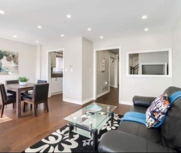 For Lease - 296 Pressed Brick Drive, Brampton, Ontario - Photo 6