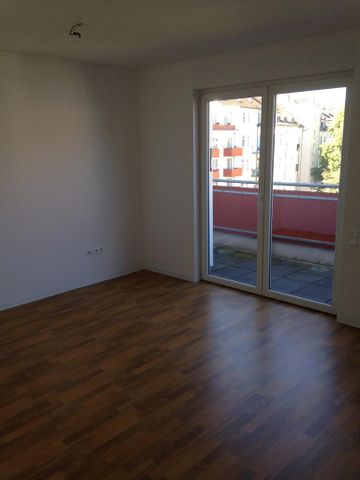 Nur für Senioren 1.Zimmer Appartement zu vermieten! - Photo 2