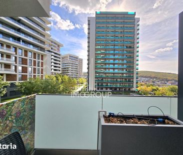 Pet Friendly! Apartament de inchiriat 2 camere, Zorilor - Photo 4