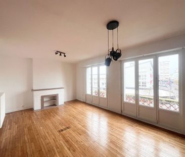 Appartement 3 pièces à Calais - Photo 1