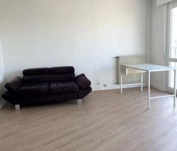 Appartement de type 2 de 52m2 proche de l'Hopital - Photo 1