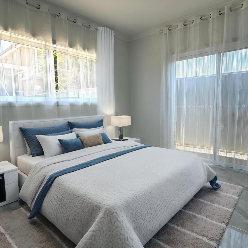 BEAUTIFUL 3 BEDROOM 2 BATHROOM GRANNY FLAT - Photo 1