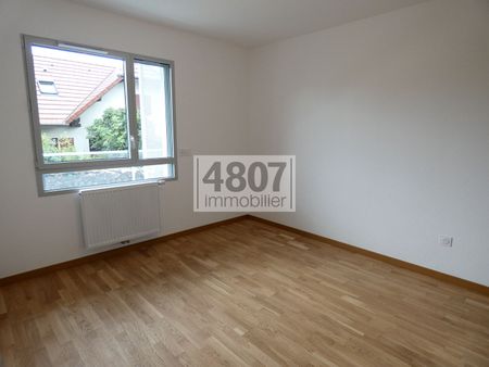 Appartement 4 pièces - 86 m² - Photo 2