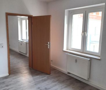 Stadtnahe, charmante Wohnung - Foto 3