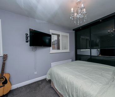 TOPCLIFFE FOLD MORLEY LEEDS LS27 9AY - Photo 5