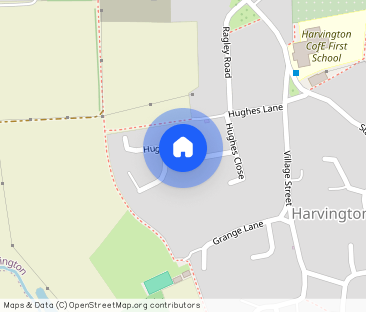 Hughes Close, Harvington, WR11 - Photo 1