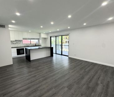 NEWLY RENOVATED FAMILY HOME - Photo 1