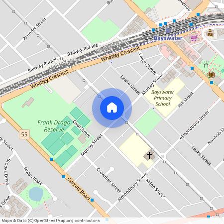 A/40 Murray Street, WA 6053, Bayswater