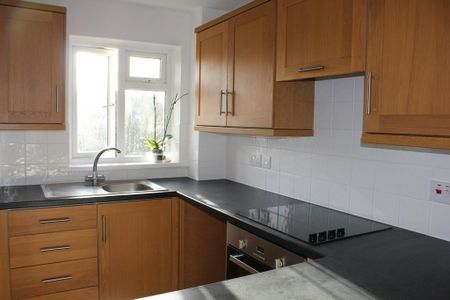 1 bedroom maisonette to rent - Photo 5
