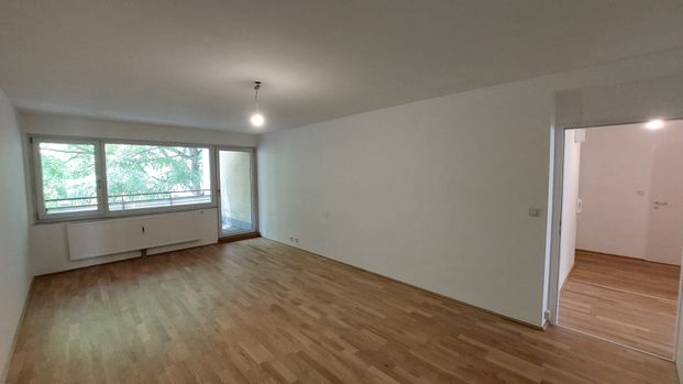 Helle 3-Zimmerwohnung mit Top-Lage nahe Bahnhof Ottakring - Foto 1
