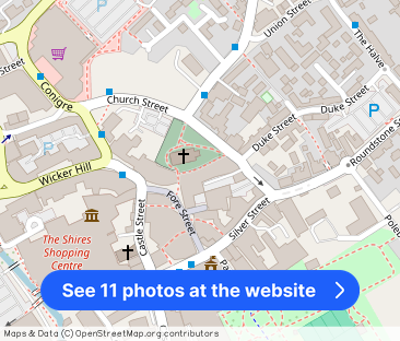 Church Walk, Trowbridge - Photo 1