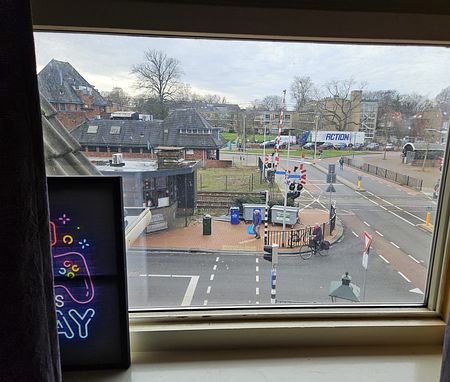 Per direct beschikbaar: kamer in het centrum van Bussum - Foto 4