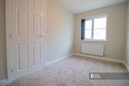2 bedroom terraced house to rent - Photo 2