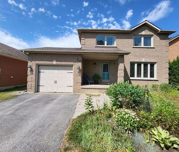 For Lease - 20 Brown Street, Barrie, Ontario - Photo 4