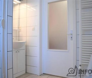 Appartement te huur - Photo 1