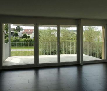 4.5 Zimmer, 107 m², 1. Stock - Foto 2