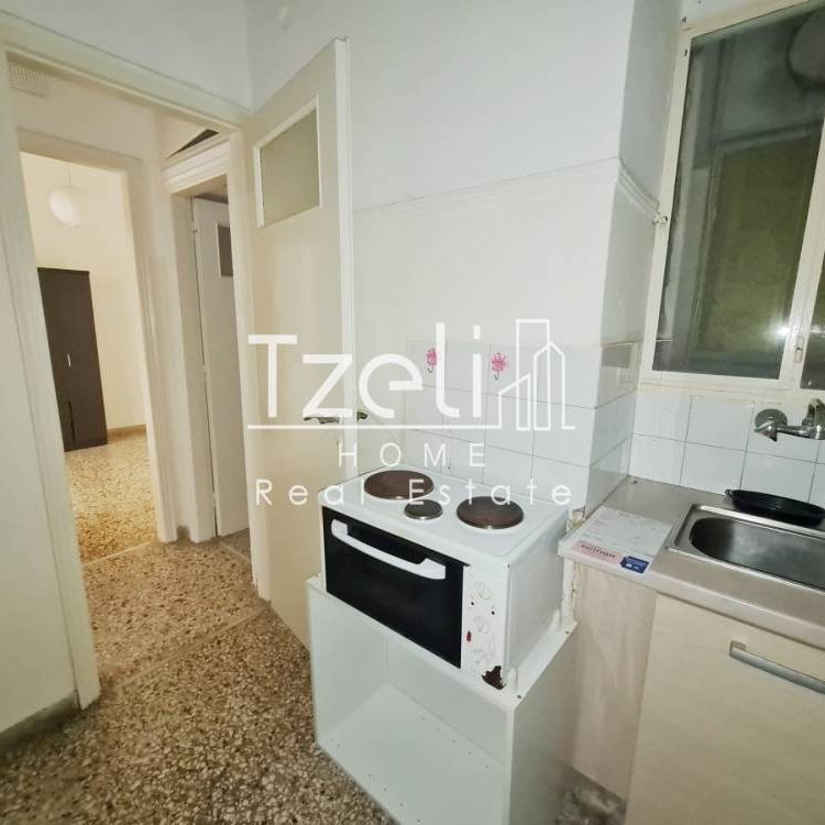 Διαμέρισμα 41 τ.μ. προς ενοικίαση - Photo 1