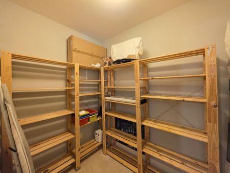 6279 Eagles Drive apartment — Vancouver, BC (2-Bedroom) - 2 Bedroom - Photo 5