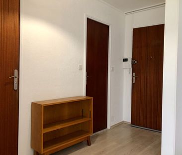 "LA GIBAUDERIE" - Location Appartement poitiers : 50.04 m2 - Photo 6