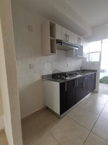 REF. 6509/2536 - Casa en condominio en renta en Jardines del Sur, Benito Juárez, Quintana Roo - Photo 2
