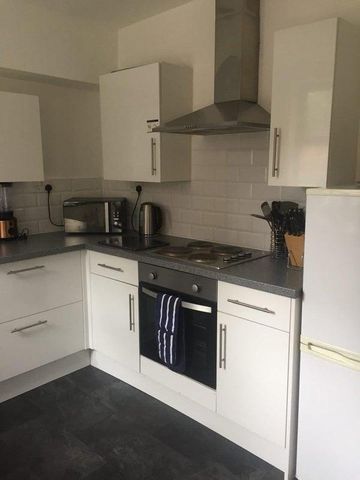 1 bedroom house of multiple occupation to rent - Photo 3