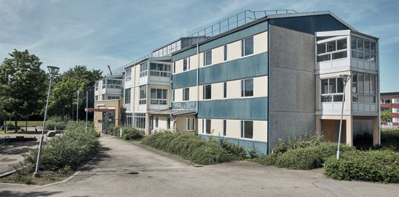 Solgatan 7 B - Foto 2