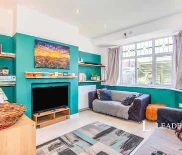 2 bedroom terraced house to rent - Photo 5