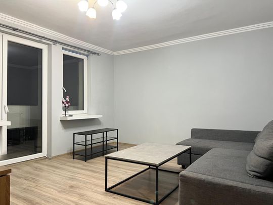 Łódź - Mieszkanie na wynajem - Фото 1