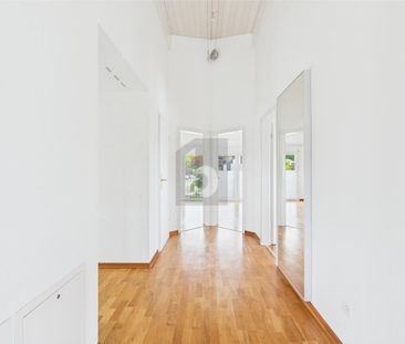 WOHNEN AM WALDRAND - RUHIG UND IDYLLISCH - Foto 3