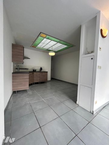 Location appartement à Raismes - Photo 2