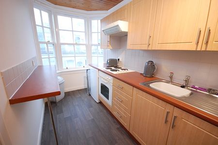 1 bedroom apartment to rent - Photo 5