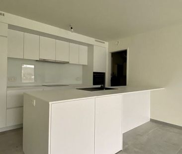 Appartement te huur in Evergem voor € 1.175 met 3 slaapkamers - Foto 1