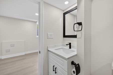 For Lease - 47 Bramsey Street Unit# Basement, Georgina, Ontario - Photo 5