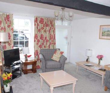 3 bedroom terraced house to rent - Photo 1