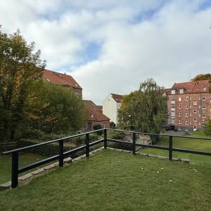 Randers C, 5, 1. tv., Pontoppidansgade, 8900 - Photo 2