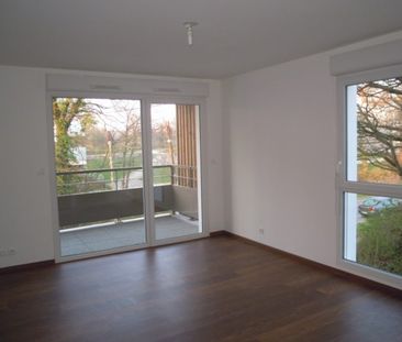 Appartement 3 pièces – 64 m² environ à Rennes Beauregard (ref : G63... - Photo 4